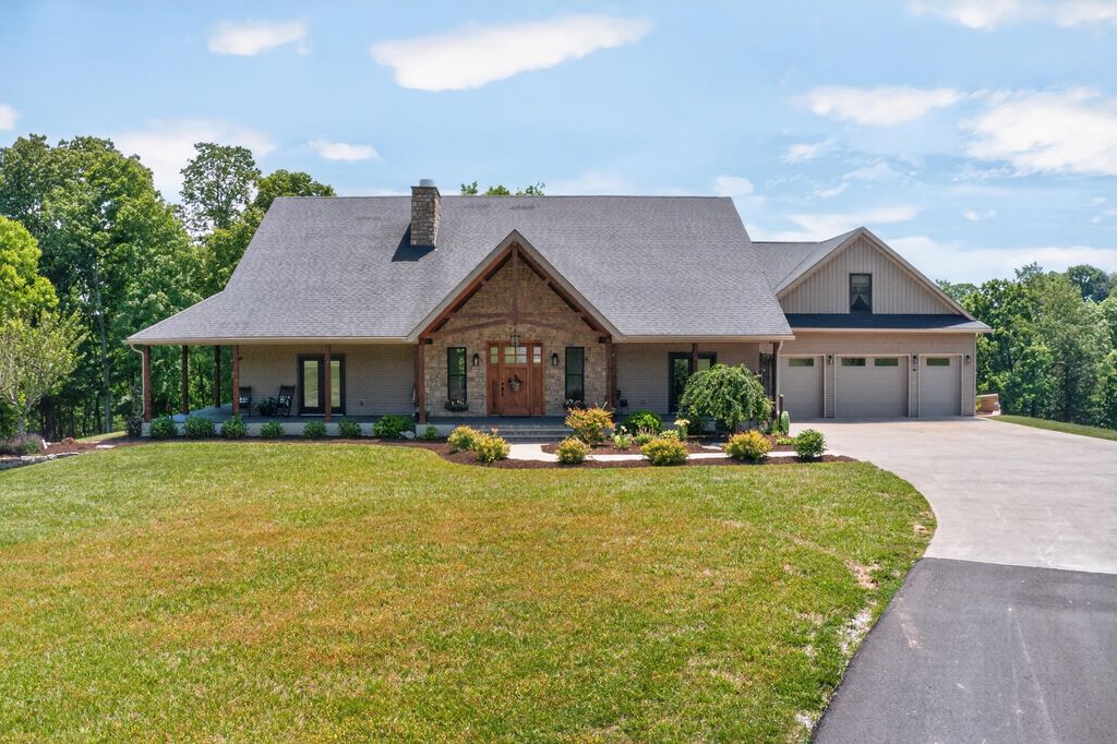 1658 Ninevah Road, Frankfort, KY 40601