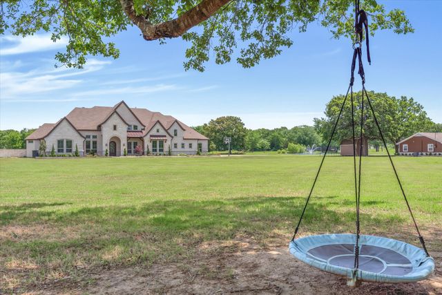 900 VZ County Road 3414, Wills Point, TX 75169