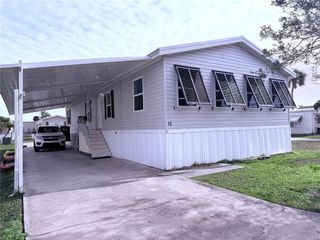 25163 MARION AVENUE 13, Punta Gorda, FL 33950