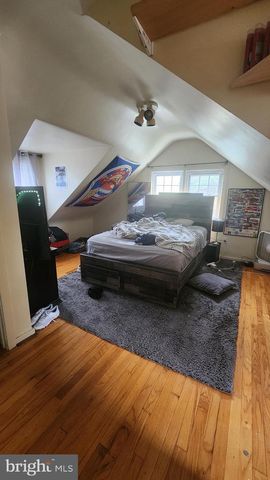 804 CARPENTER ST, Glassboro, NJ 08028