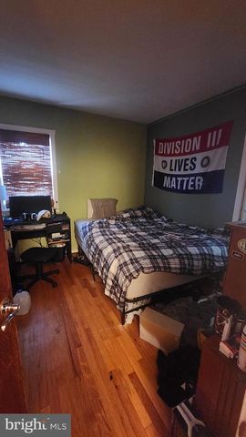 804 CARPENTER ST, Glassboro, NJ 08028