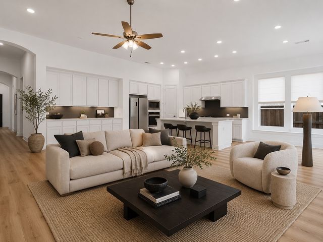 1616 Mcdougall Creek, Van Alstyne, TX 75495