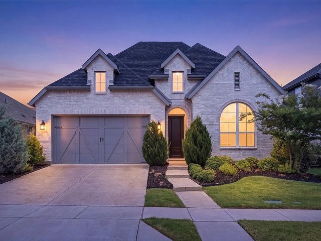 1616 Mcdougall Creek, Van Alstyne, TX 75495