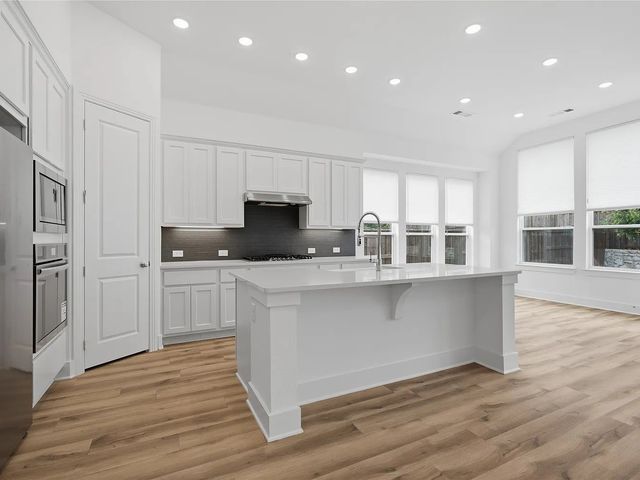 1616 Mcdougall Creek, Van Alstyne, TX 75495