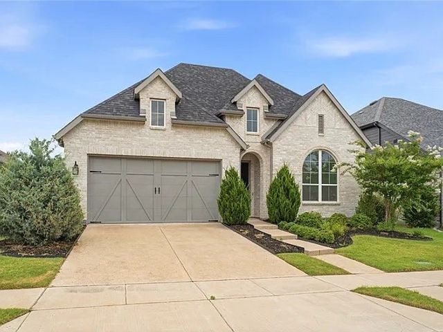 1616 Mcdougall Creek, Van Alstyne, TX 75495
