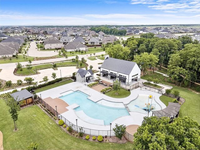 1616 Mcdougall Creek, Van Alstyne, TX 75495