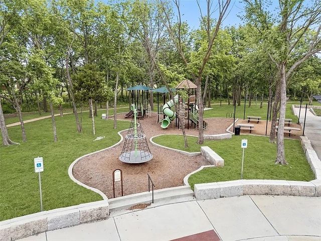 1616 Mcdougall Creek, Van Alstyne, TX 75495