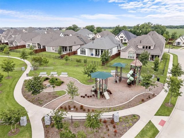1616 Mcdougall Creek, Van Alstyne, TX 75495