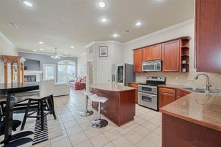 12422 Millridge Forest Court, Houston, TX 77070