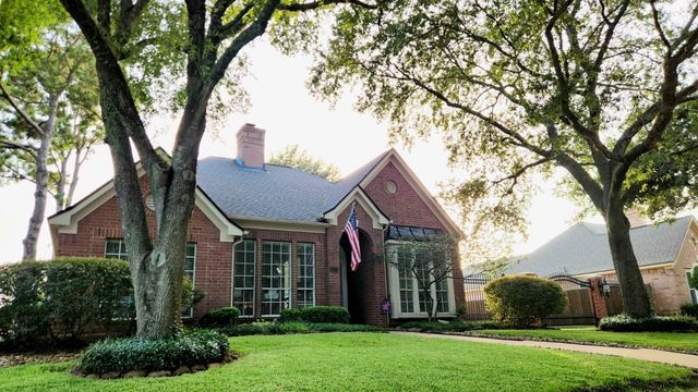 24714 Weld Court, Katy, TX 77494