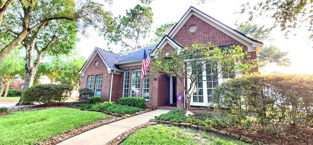 24714 Weld Court, Katy, TX 77494