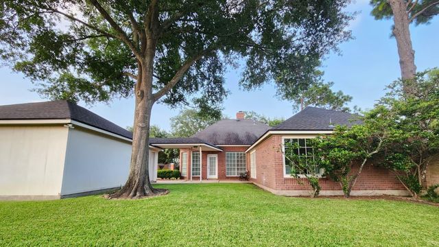 24714 Weld Court, Katy, TX 77494