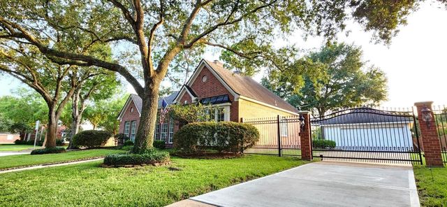 24714 Weld Court, Katy, TX 77494