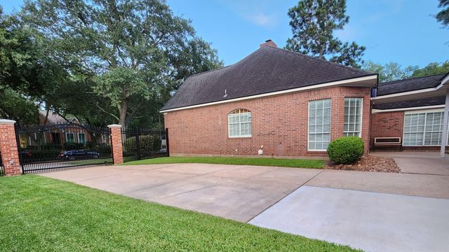 24714 Weld Court, Katy, TX 77494