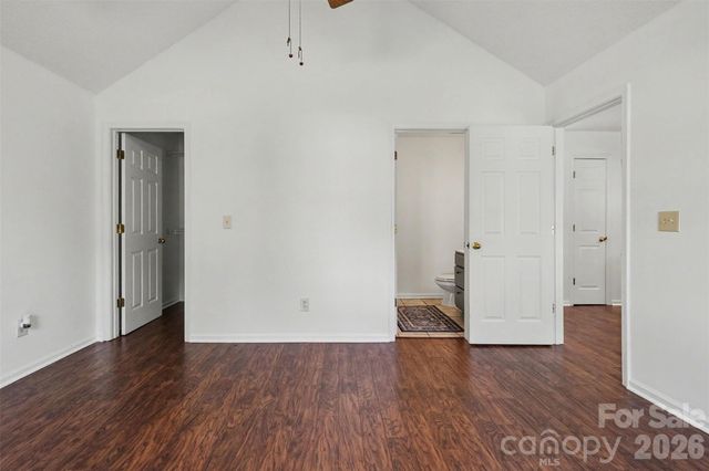 1910 Olsen Lane, Charlotte, NC 28213