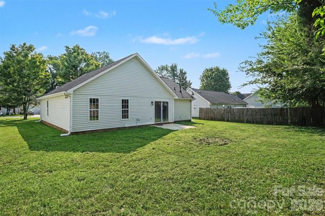 1910 Olsen Lane, Charlotte, NC 28213