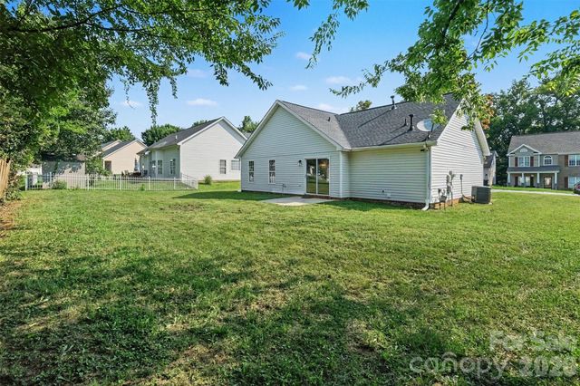 1910 Olsen Lane, Charlotte, NC 28213