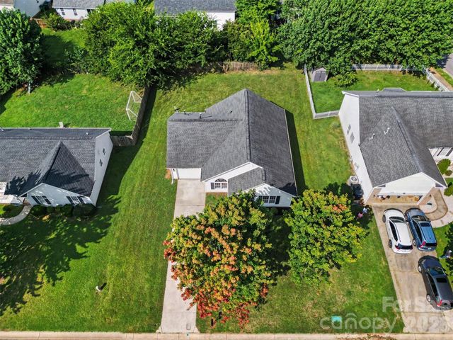 1910 Olsen Lane, Charlotte, NC 28213