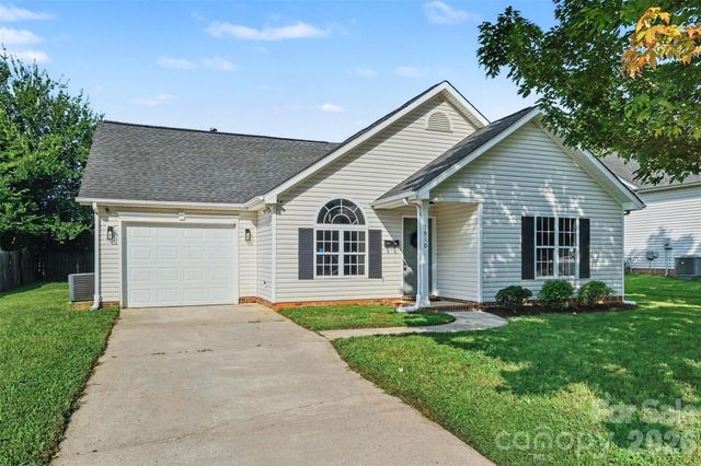1910 Olsen Lane, Charlotte, NC 28213