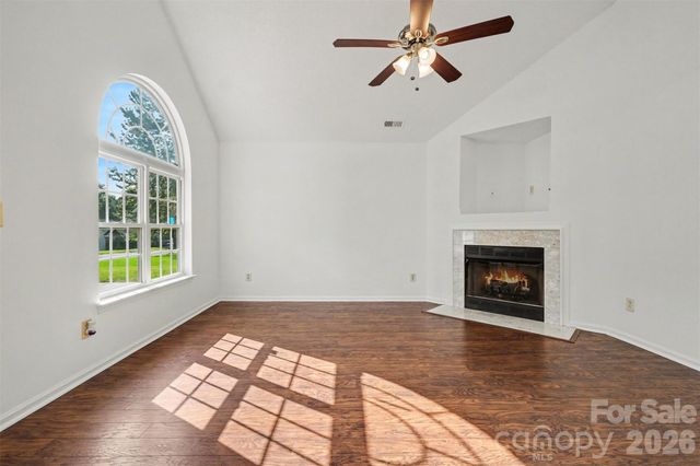 1910 Olsen Lane, Charlotte, NC 28213