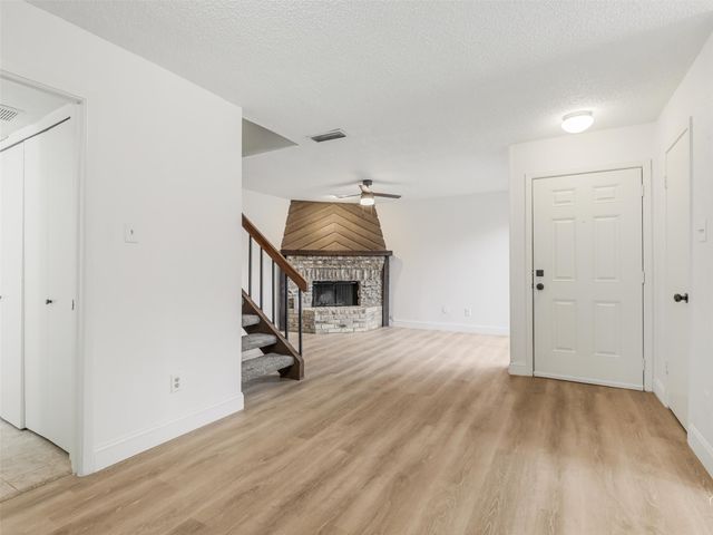 333 Melrose Drive 32A, Richardson, TX 75080