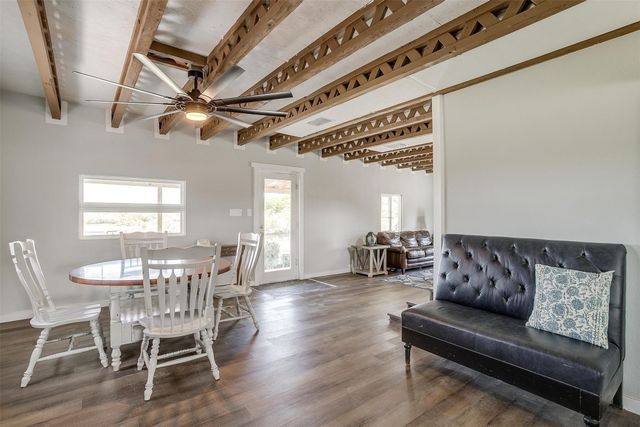 599 Private Road 3630, Springtown, TX 76020