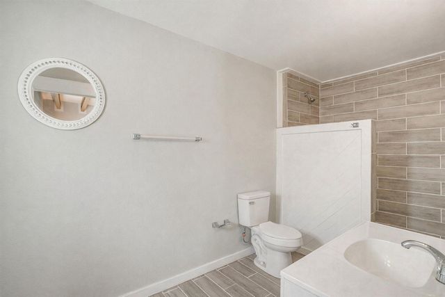 599 Private Road 3630, Springtown, TX 76020