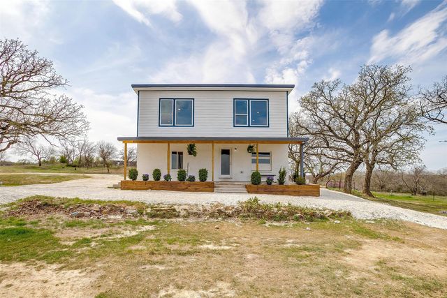 599 Private Road 3630, Springtown, TX 76020