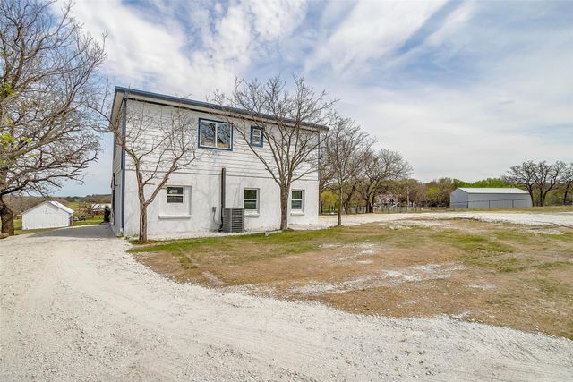599 Private Road 3630, Springtown, TX 76020