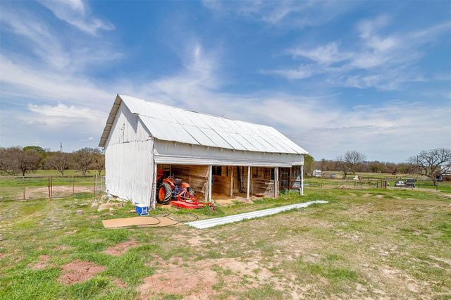 599 Private Road 3630, Springtown, TX 76020