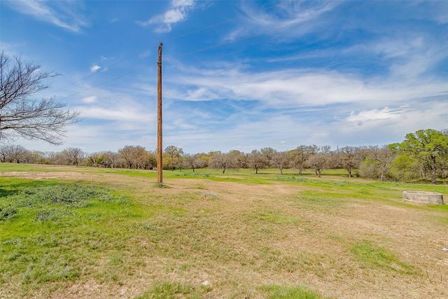 599 Private Road 3630, Springtown, TX 76020