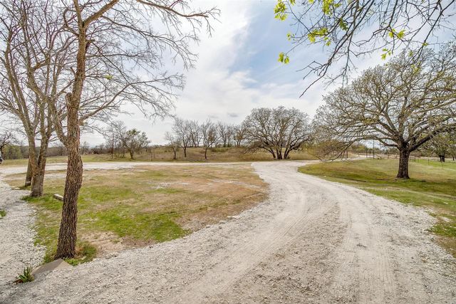 599 Private Road 3630, Springtown, TX 76020