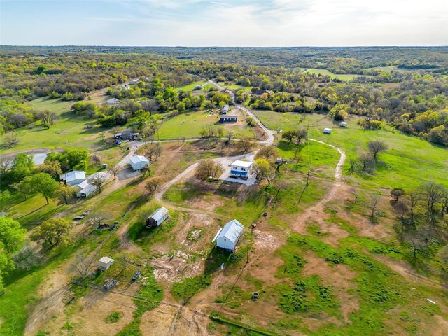 599 Private Road 3630, Springtown, TX 76020