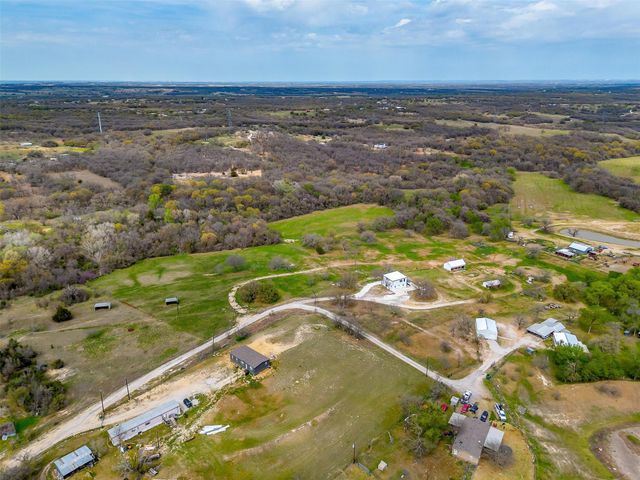 599 Private Road 3630, Springtown, TX 76020