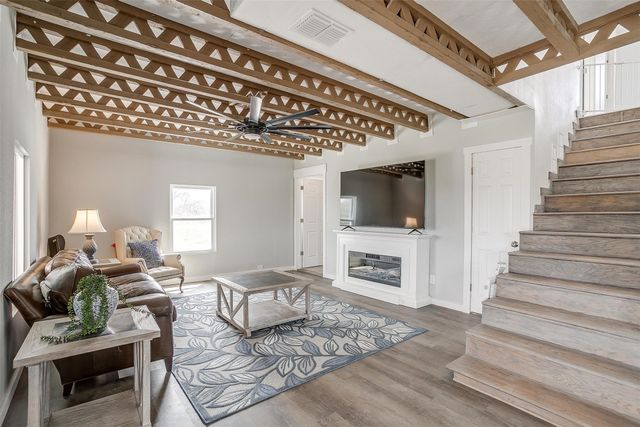 599 Private Road 3630, Springtown, TX 76020