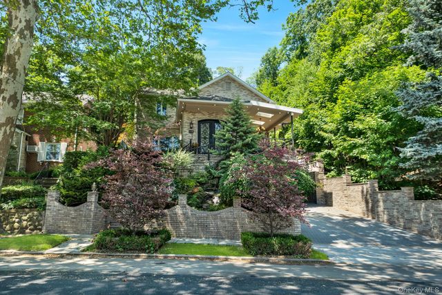180-15 Aberdeen Road, Jamaica Estates, NY 11432