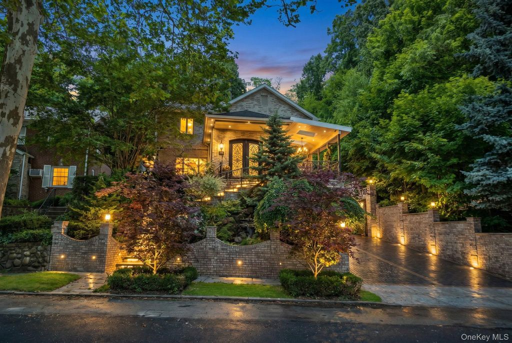 180-15 Aberdeen Road, Jamaica Estates, NY 11432