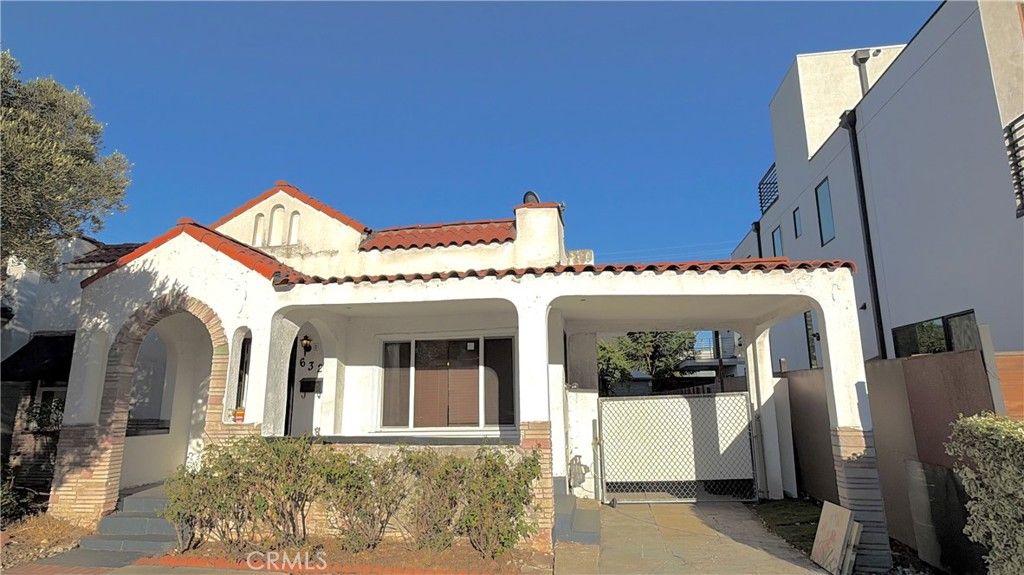 632 N Detroit, West Hollywood, CA 90036 — photo 2