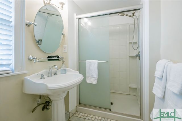 117 - 119 Houston Street, Savannah, GA 31401