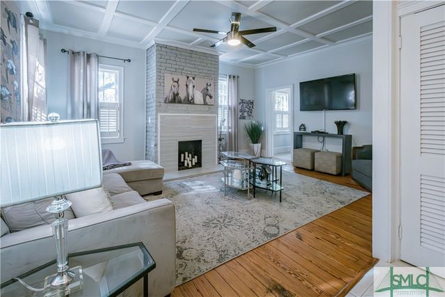 117 - 119 Houston Street, Savannah, GA 31401