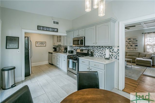 117 - 119 Houston Street, Savannah, GA 31401