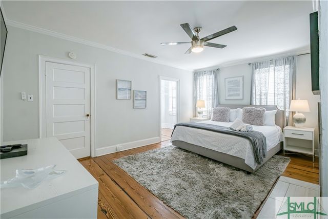 117 - 119 Houston Street, Savannah, GA 31401