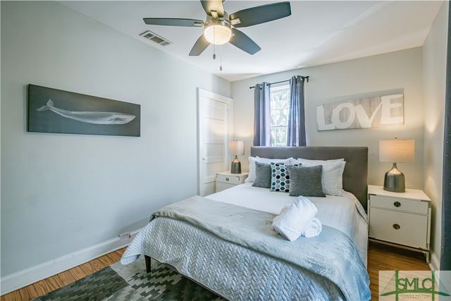 117 - 119 Houston Street, Savannah, GA 31401