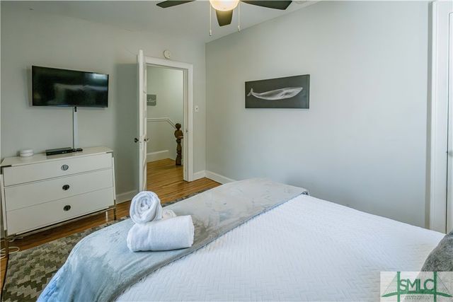 117 - 119 Houston Street, Savannah, GA 31401