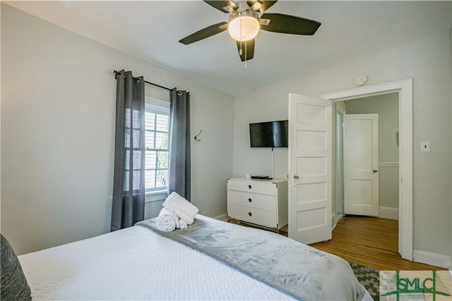 117 - 119 Houston Street, Savannah, GA 31401