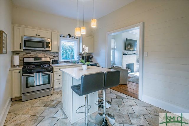 117 - 119 Houston Street, Savannah, GA 31401