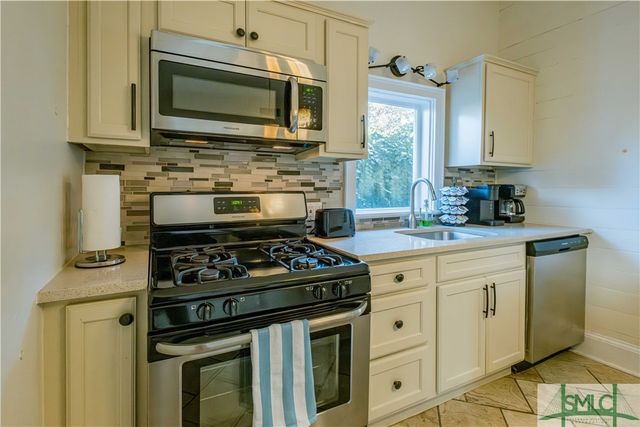 117 - 119 Houston Street, Savannah, GA 31401