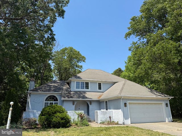 123 WINDING WAY, Hammonton, NJ 08037