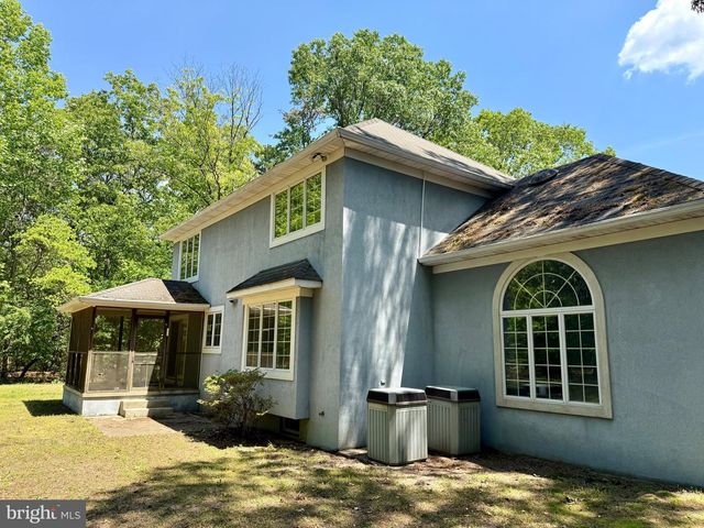 123 WINDING WAY, Hammonton, NJ 08037