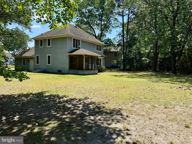 123 WINDING WAY, Hammonton, NJ 08037